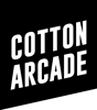Cotton Arcade – Sheffield, UK