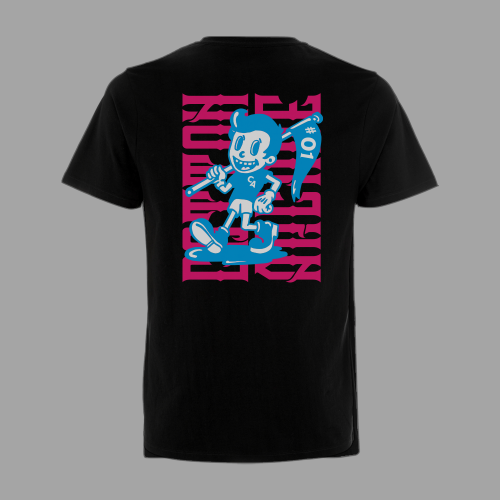 cotton-arcade-single-mascot-back