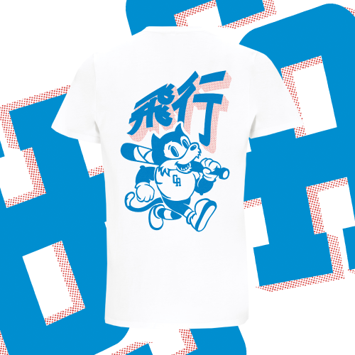 CA-POOCH-WHITE-REVERSE